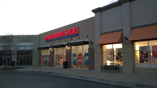 Rack Room Shoes, 1810 Cumming Hwy #650, Canton, GA 30115, USA, 