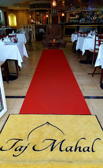 Photos du propriétaire du Restaurant indien Restaurant Taj Mahal Marina à Villeneuve-Loubet - n°15