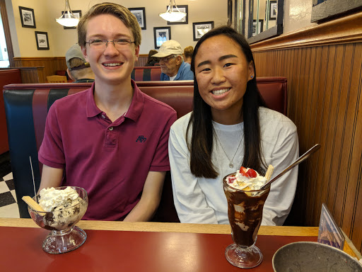 Ice Cream Shop «Mayberry», reviews and photos, 50 Miller St A, Winston-Salem, NC 27104, USA