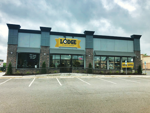 Lodge Factory Store - Charlotte