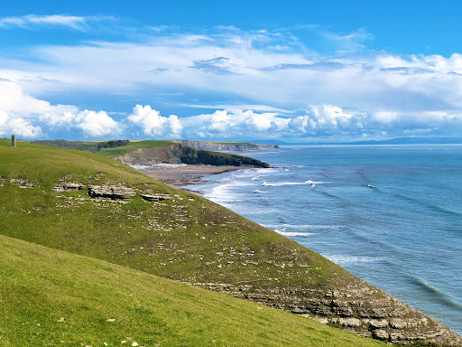 West Farm Southerndown Coastal Retreat