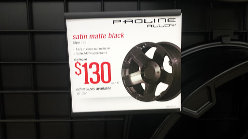 Auto Parts Store «Pep Boys Auto Parts & Service», reviews and photos, 10 N White Horse Pike, Stratford, NJ 08084, USA