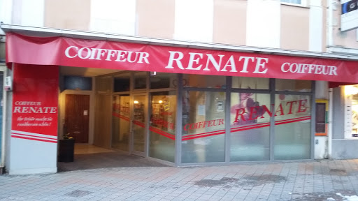 Coiffeur Renate In Bad Hall