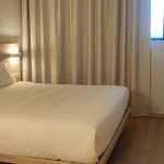 Photo n°1 de l'avis de Jennifer.r fait le 28/04/2024 à 18:12 sur le  Moov Hotel Lisboa Oriente à Lisbon