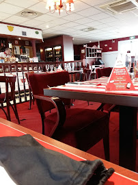 Atmosphère du Restaurant à viande Restaurant La Boucherie à Grenoble - n°10
