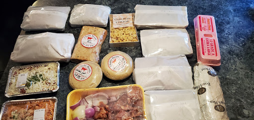 Butcher Shop «Chubs Meats», reviews and photos, 2598 NY-112, Medford, NY 11763, USA