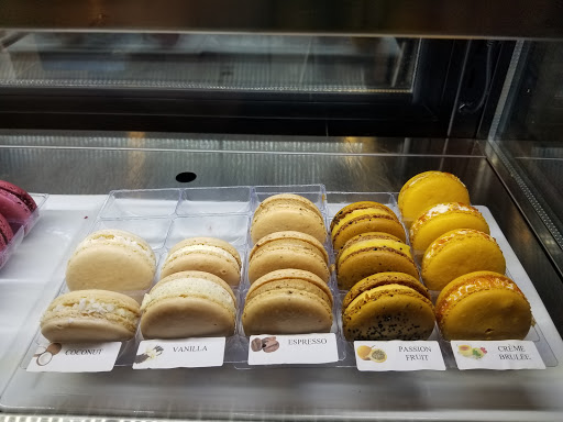 Coffee Shop «Tenafly Coffee Company», reviews and photos, 35 Highwood Ave, Tenafly, NJ 07670, USA