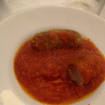 Photo n°2 de l'avis de Maria.r fait le 04/01/2020 à 23:08 sur le  Trattoria Da Carlo à Orvieto