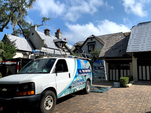 Roofing Contractor «Two Brothers Roofing LLC», reviews and photos, 18 Pine Burr Dr E, Hilton Head Island, SC 29926, USA