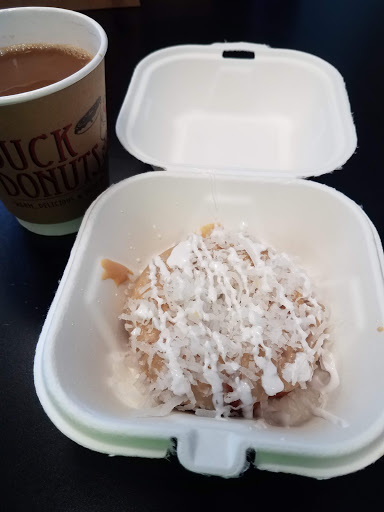 Donut Shop «Duck Donuts», reviews and photos, 1275 New Jersey 35, Middletown, NJ 07748, USA