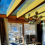 Photo n°5 de l'avis de Michela.a fait le 05/02/2024 à 20:32 sur le  Hotel Piccola Baita - Molveno à Molveno