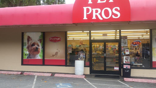 Pet Supply Store «Pet Pros», reviews and photos, 10304 Lake City Way NE, Seattle, WA 98125, USA