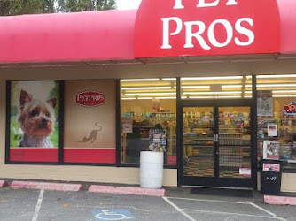 Pet Pros