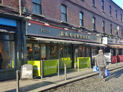 La Gondola - 2 Bedford Row, Temple Bar, Dublin, D02 RC61, Ireland