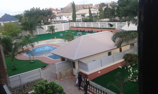 De Castle hotels and Resort, 14/ 15 Umuona St, GRA, Enugu, Nigeria, Public Library, state Enugu
