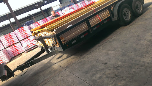 Building Materials Store «MG Building Materials», reviews and photos, 2651 SW Military Dr, San Antonio, TX 78224, USA