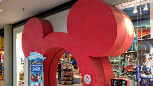 Toy Store «Disney Store», reviews and photos, 1480 Fox Valley Center, Aurora, IL 60504, USA