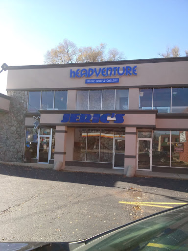 Gift Shop «Headventure Smoke Shop», reviews and photos, 2359 Plainfield Rd #2, Crest Hill, IL 60403, USA