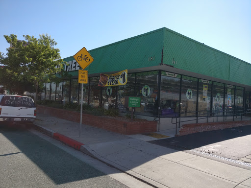 Dollar Store «Dollar Tree», reviews and photos, 181 S Rosemead Blvd, Pasadena, CA 91107, USA