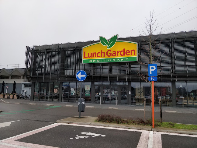 Hypermarkt Carrefour KURINGEN