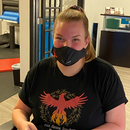 Gym «Phoenix Fitness & Martial Arts», reviews and photos, 3957 Deep Rock Rd, Henrico, VA 23233, USA