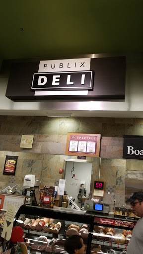 Supermarket «Publix Super Market at Country Isles Plaza», reviews and photos, 1170 Weston Rd, Fort Lauderdale, FL 33326, USA