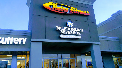 Shopping Mall «Mac Dade Mall», reviews and photos, 2600 MacDade Boulevard, Holmes, PA 19043, USA