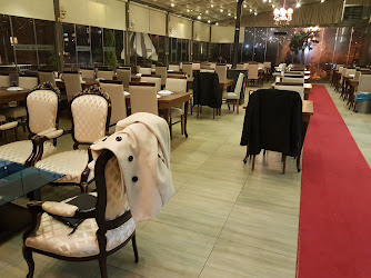 beş yıldız cafe restaurant nargile