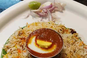 Luqma Biryani House image