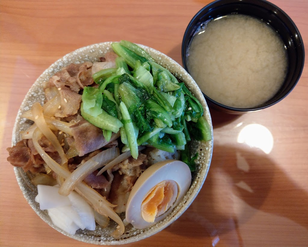 竹軒 小屋食堂 的照片