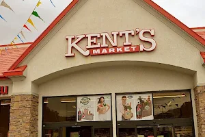 Kent's Market image