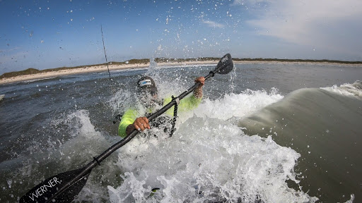 Canoe & Kayak Store «Austin Canoe & Kayak», reviews and photos, 4554 S Interstate Hwy 35, San Marcos, TX 78666, USA
