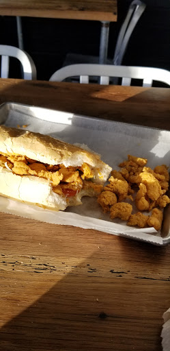 Seafood Market «Kenney Seafood Inc», reviews and photos, 400 Pontchartrain Dr, Slidell, LA 70458, USA