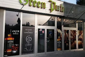 Green Pub image