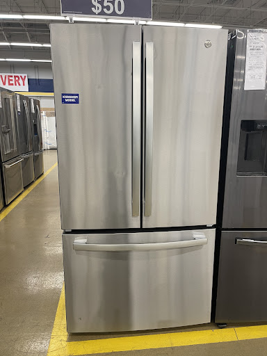 Appliance Store «Sears Outlet», reviews and photos, 7415 Cass Ave, Darien, IL 60561, USA