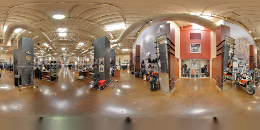Harley-Davidson Dealer «Red Rock Harley-Davidson», reviews and photos, 2260 S Rainbow Blvd, Las Vegas, NV 89146, USA