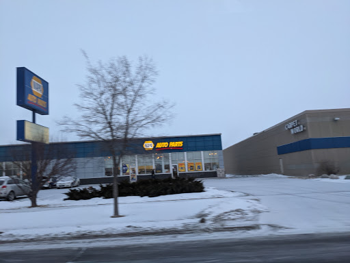 Auto Parts Store «NAPA Auto Parts - Farnams Genuine Parts Inc», reviews and photos, 4651 17th Ave S, Fargo, ND 58103, USA