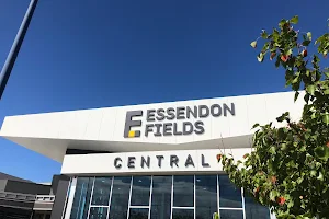 Essendon Fields Central image