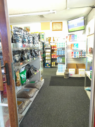 Tobacco Shop «The Boo-tique Smoke Shop & Vapor», reviews and photos, 676 N Main St, Wellington, OH 44090, USA