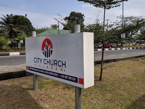 City Church Calabar, 98 Ndidem Usang Iso Rd, Efut Ekondo 540222, Calabar, Nigeria, Tourist Attraction, state Cross River