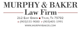 Murphy & Baker Law Firm - Photo 9 - Car repair in Tyler, TX, Tyler