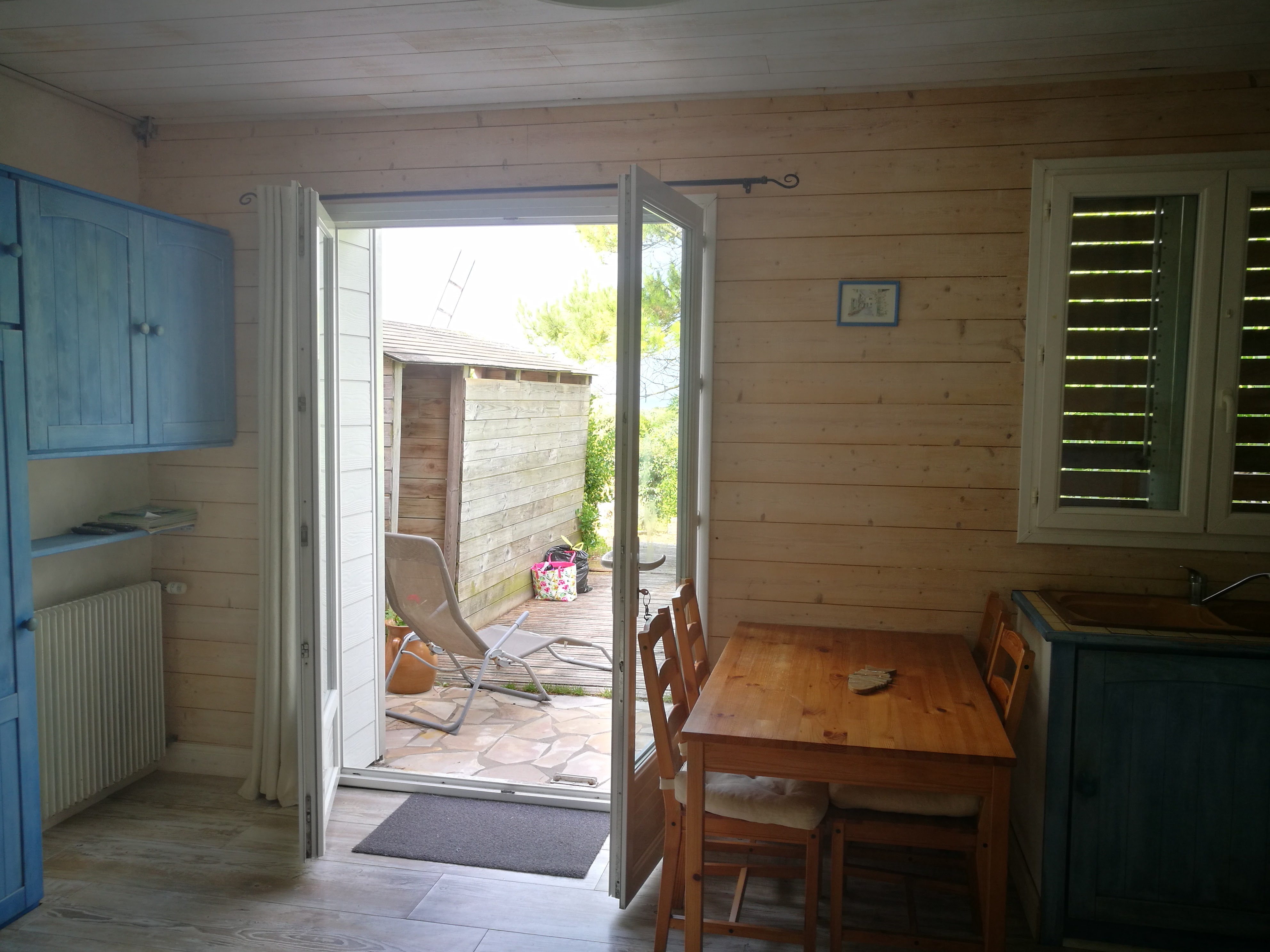 Photo n° 2 de l'avis de Anne.o fait le 13/07/2017 à 19:56