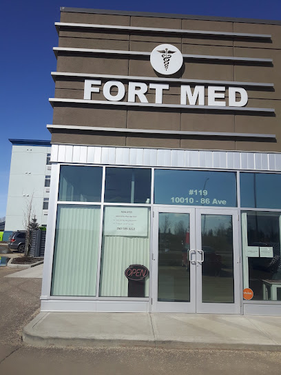 Fort Med Inc.