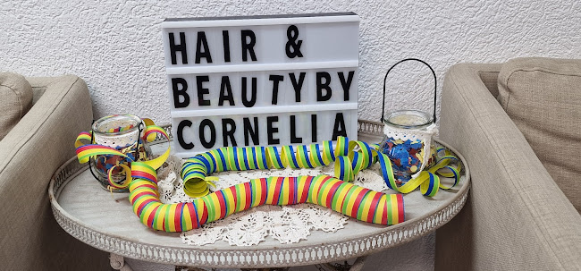 Hair & Beauty by Cornelia