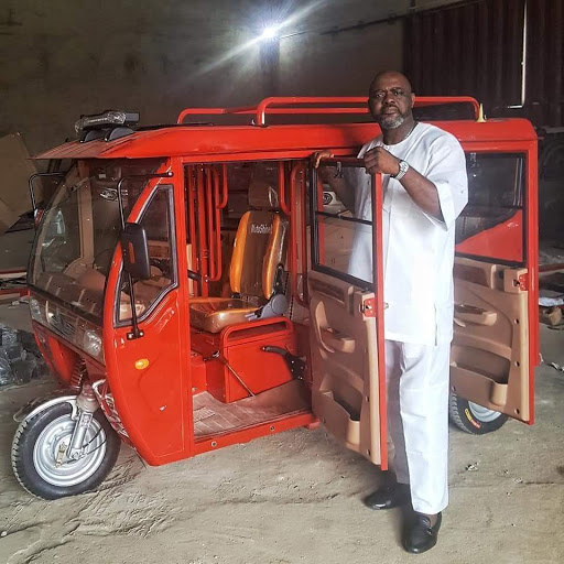 Tobacco Store, Geidem, Nigeria, Boutique, state Yobe