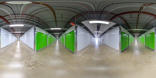 Self-Storage Facility «CubeSmart Self Storage», reviews and photos, 3800 W Broad St, Columbus, OH 43228, USA