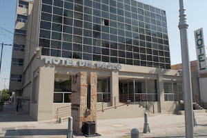 Hotel del Paseo image