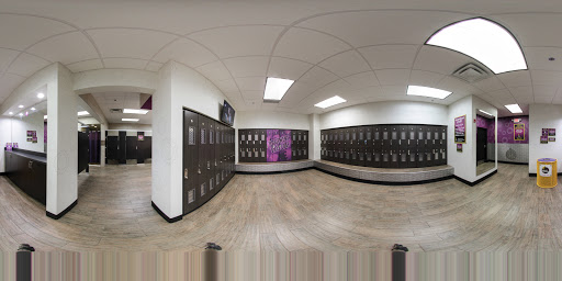 Gym «Planet Fitness», reviews and photos, 1635 Poplar Ave, Memphis, TN 38104, USA