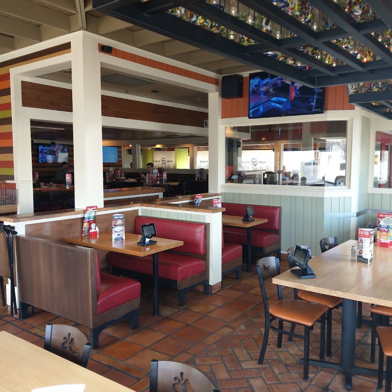 Chili's Grill & Bar