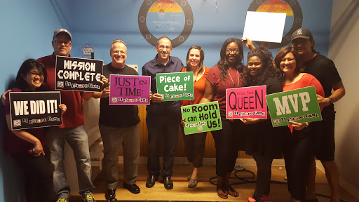 Amusement Center «Escape The Room Game Long Island», reviews and photos, 718 Portion Rd, Lake Ronkonkoma, NY 11779, USA